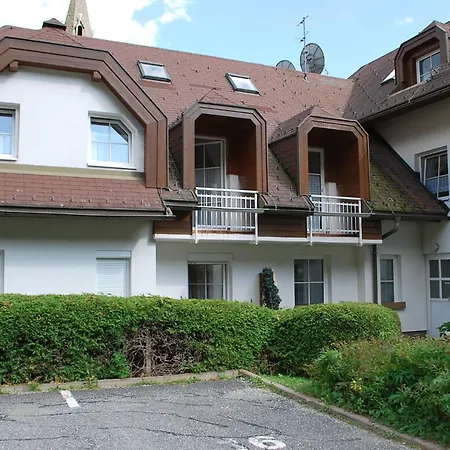Apartmán Rosennock