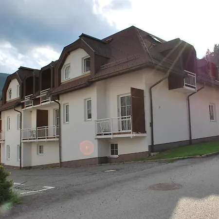 Rosennock Apartment