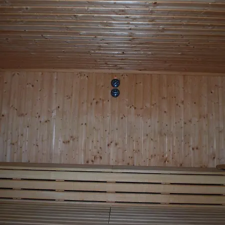 Rosennock Apartmán Patergassen