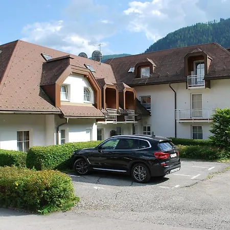 Rosennock Apartment Patergassen