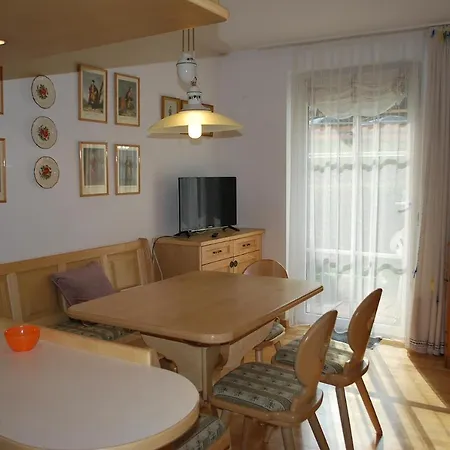 Rosennock Apartmán Patergassen