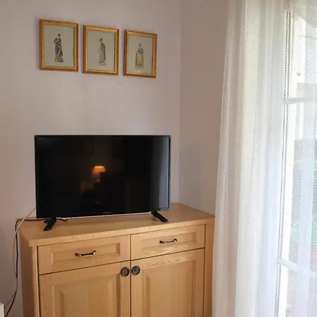 Apartmán Rosennock