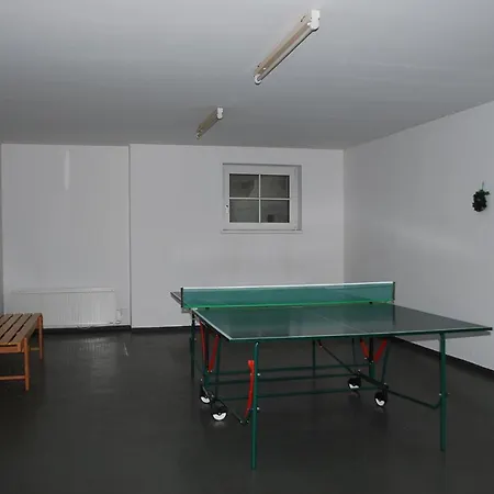 Apartment Rosennock *