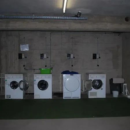 Rosennock Apartmán Patergassen