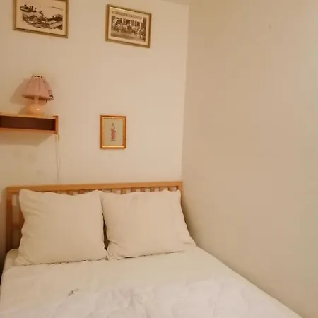 Rosennock Apartmán Patergassen